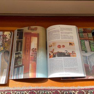 Apartamento Magazine bundle of 4